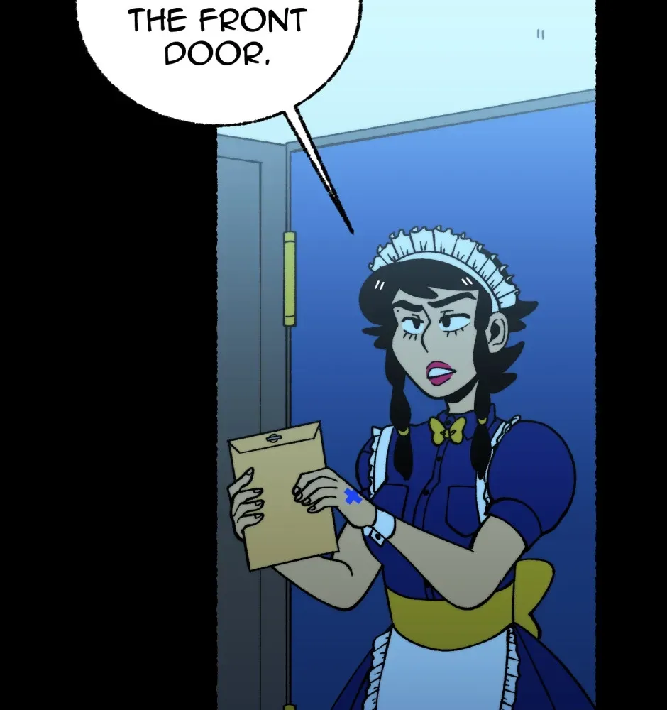 Equalizer! Chapter 185 page 13 - 