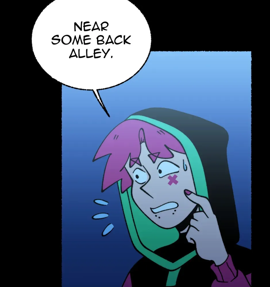 Equalizer! Chapter 185 page 18 - 