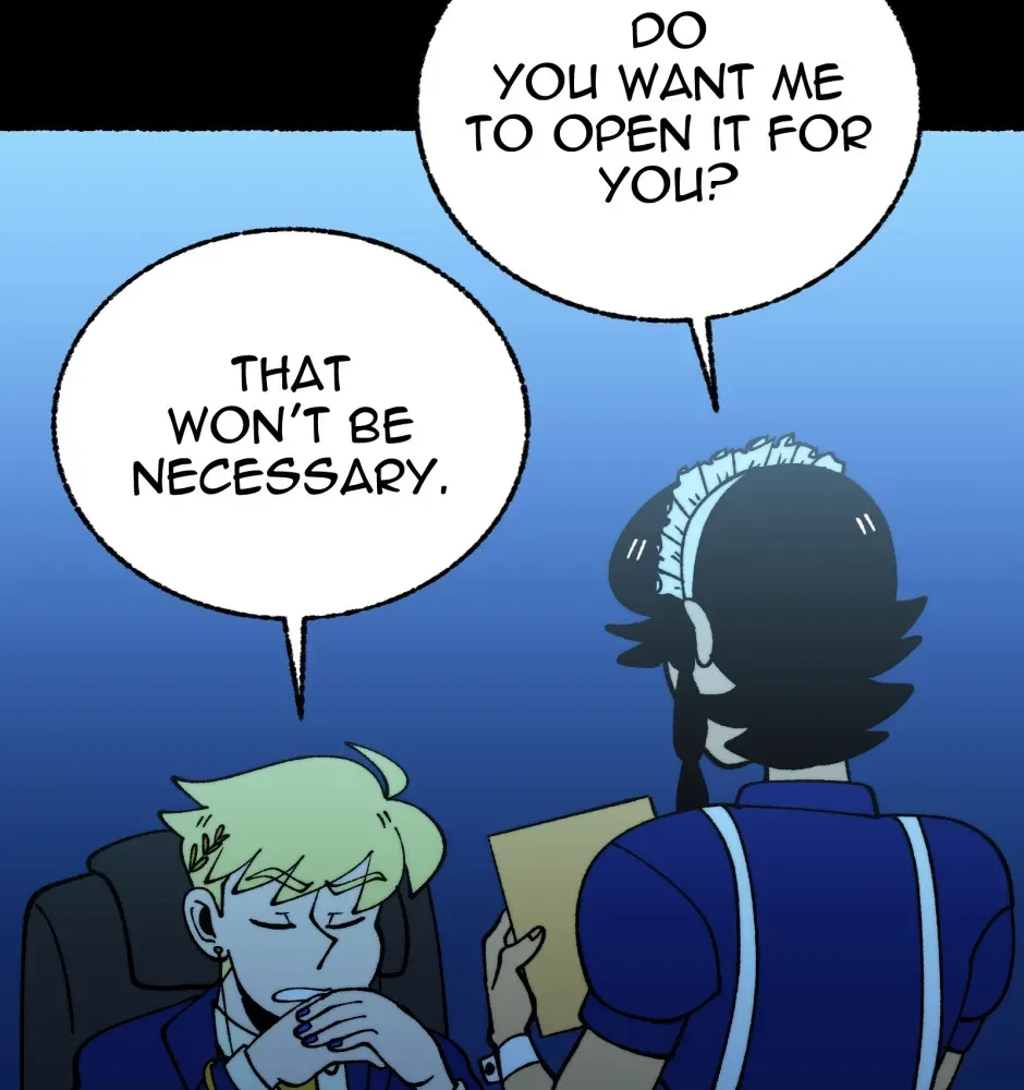 Equalizer! Chapter 185 page 24 - 