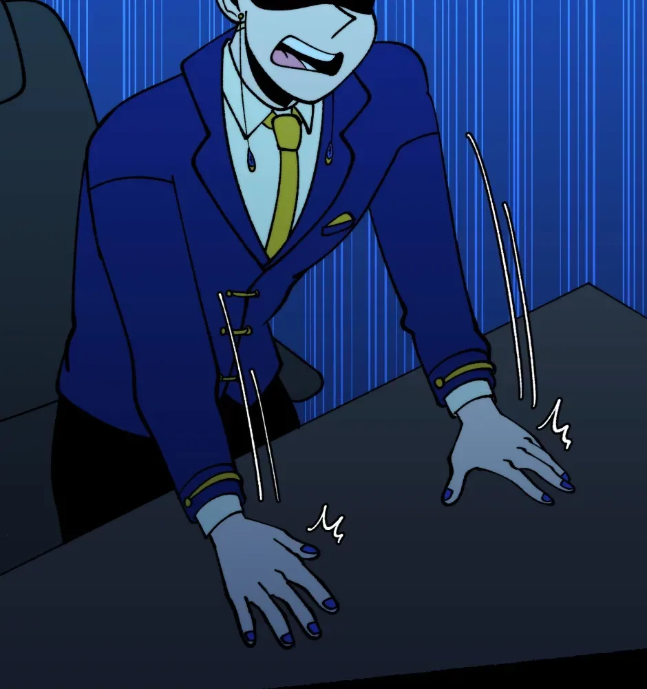 Equalizer! Chapter 185 page 35 - 