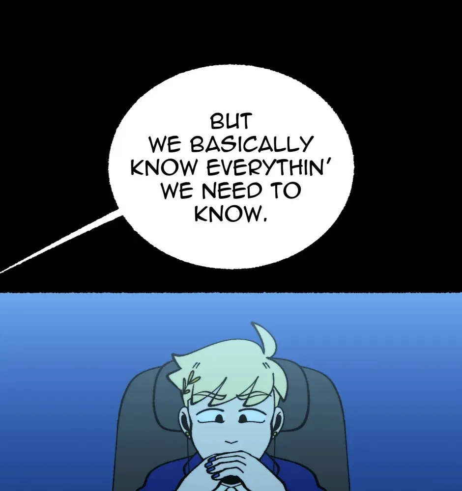 Equalizer! Chapter 185 page 9 - 