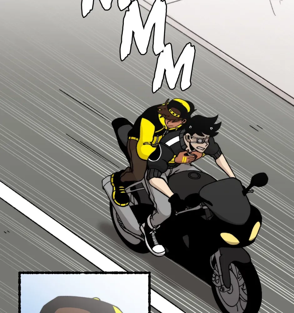 Equalizer! Chapter 187 page 2 - 