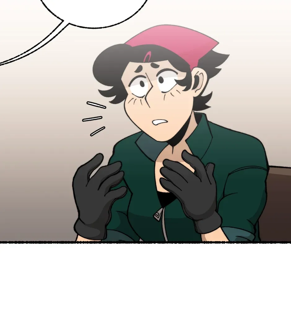Equalizer! Chapter 187 page 18 - 