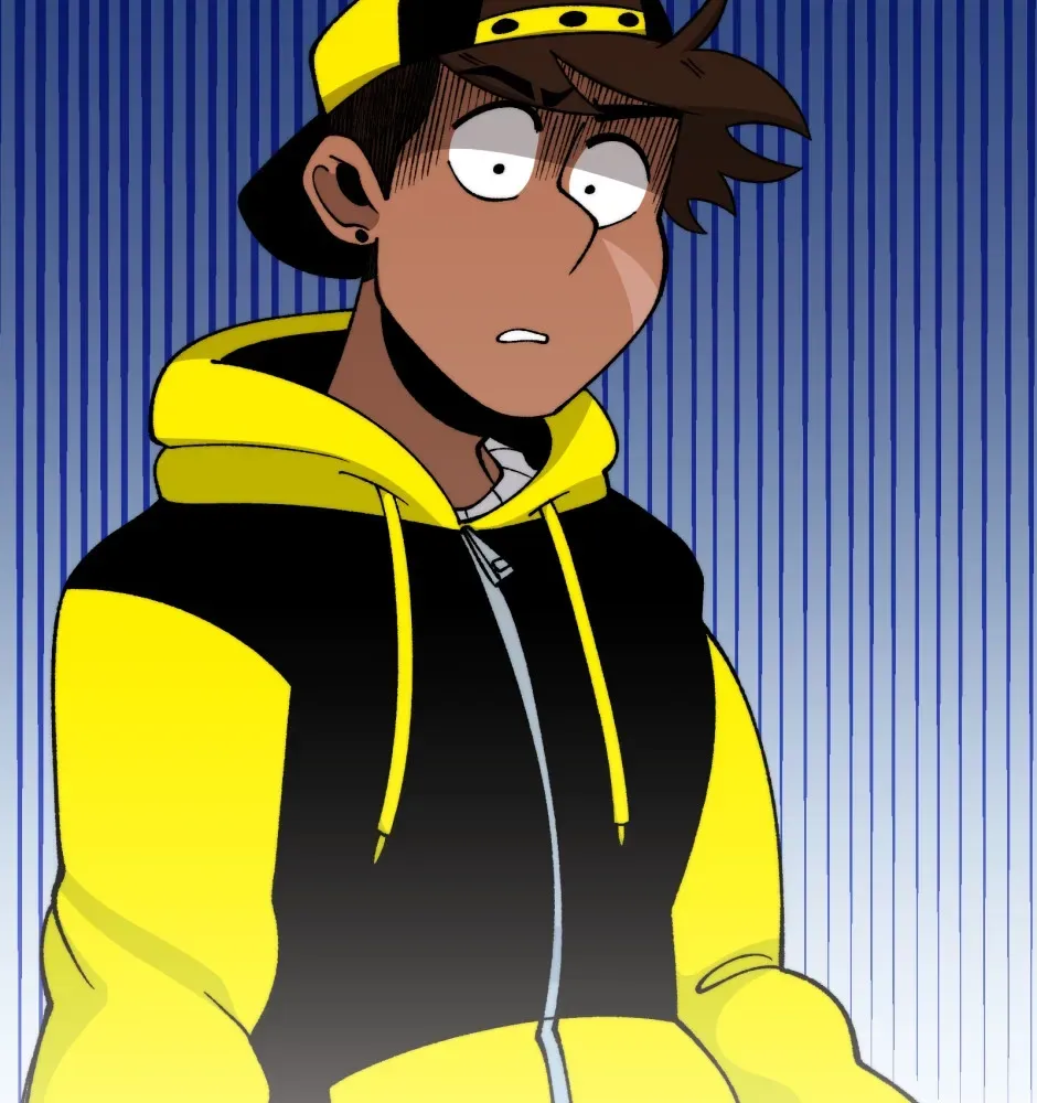 Equalizer! Chapter 187 page 27 - 