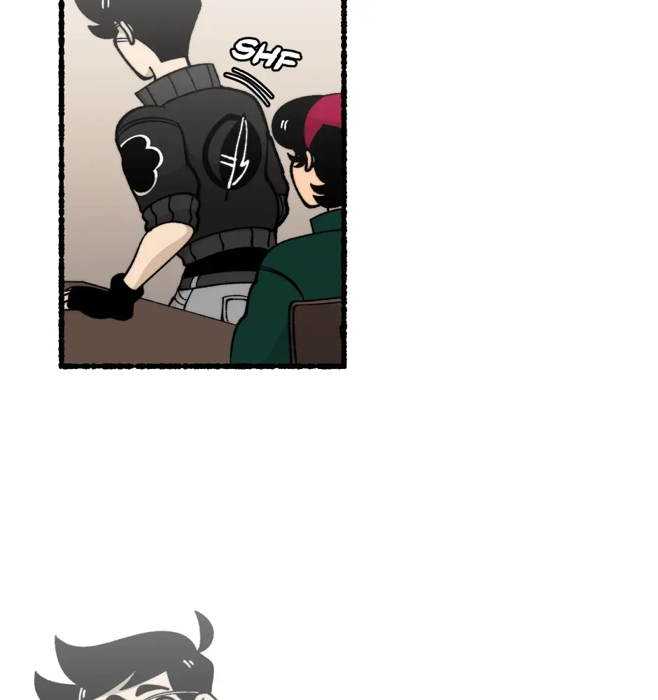 Equalizer! Chapter 187 page 43 - 