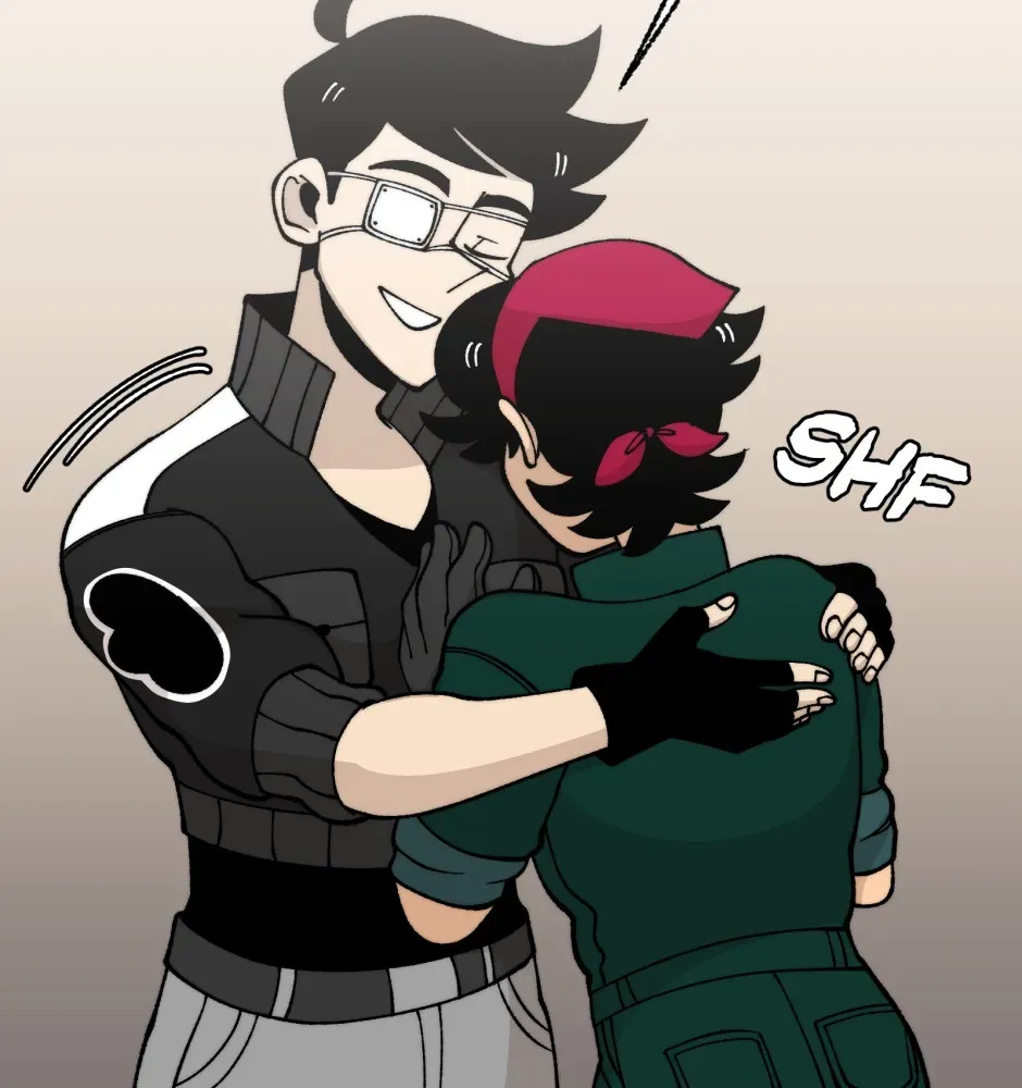 Equalizer! Chapter 187 page 48 - 