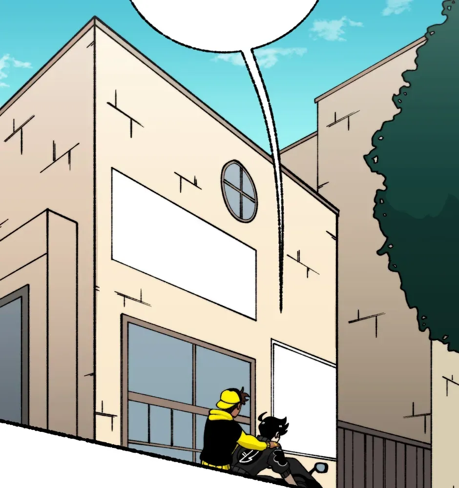 Equalizer! Chapter 187 page 6 - 