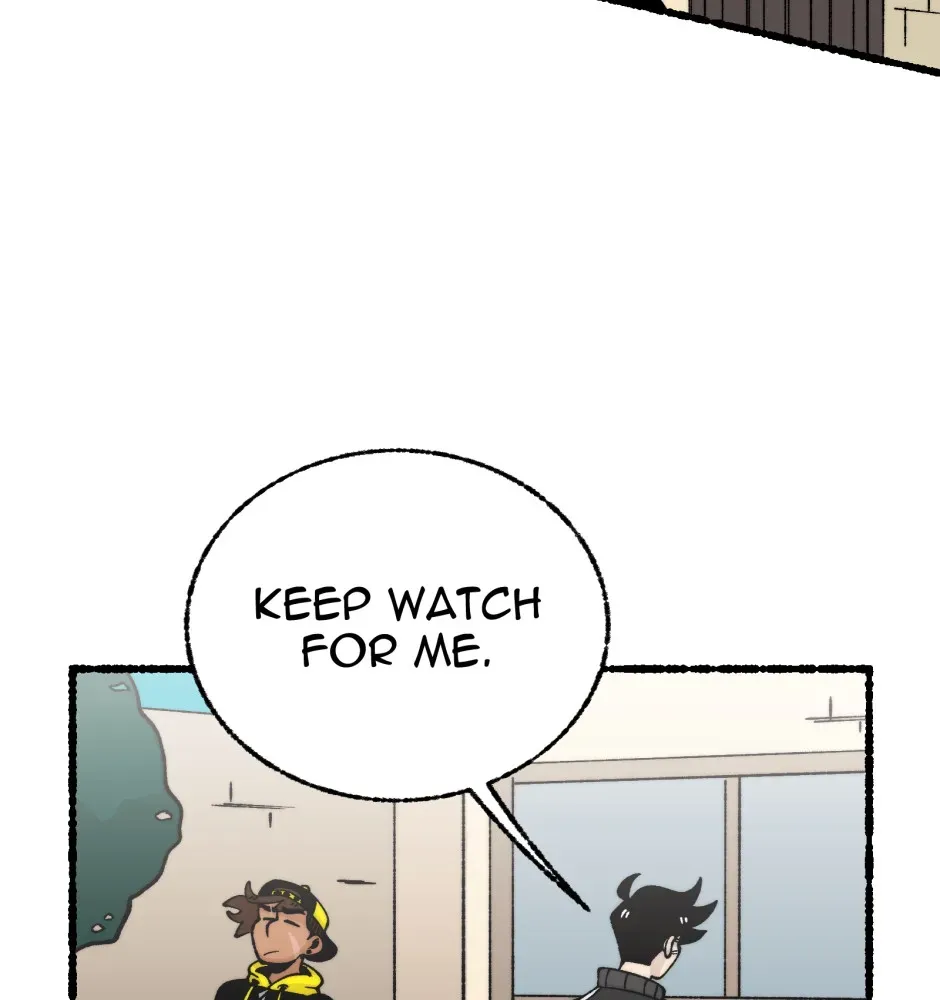 Equalizer! Chapter 187 page 7 - 