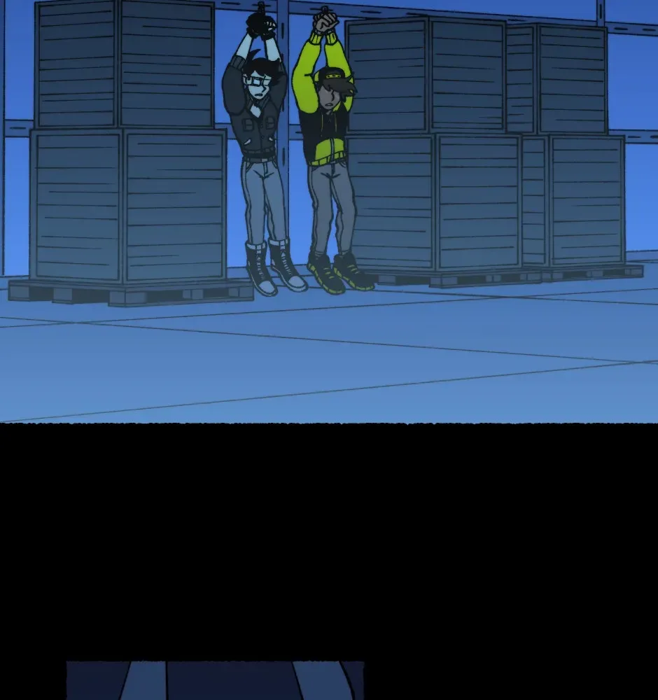 Equalizer! Chapter 188 page 19 - 