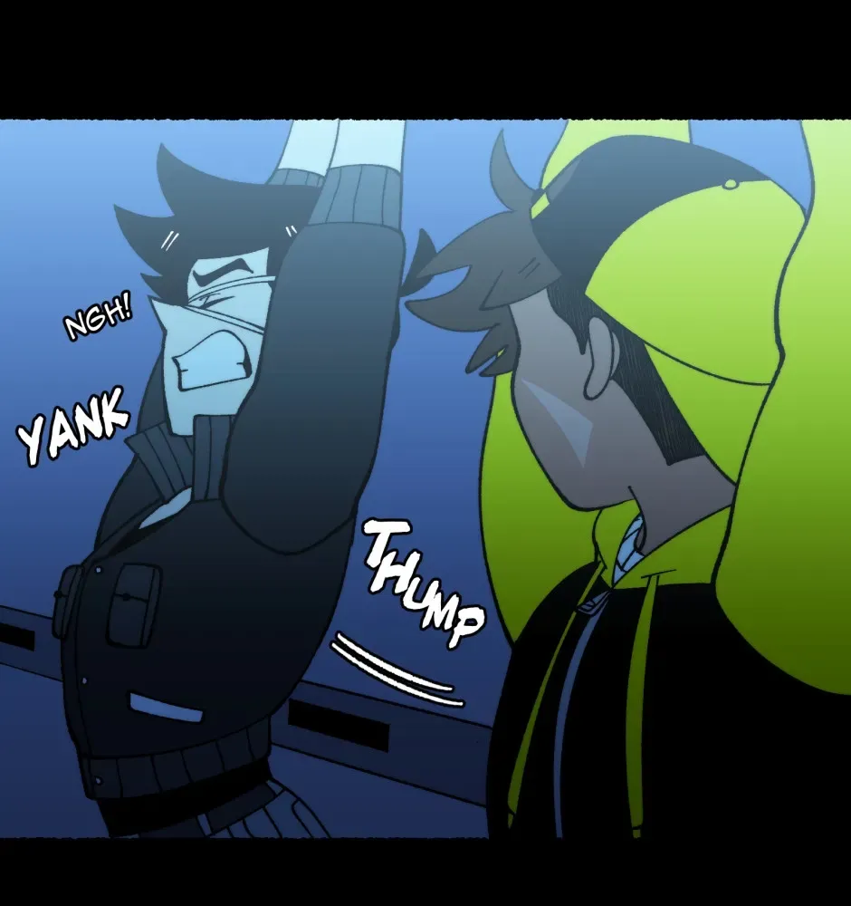 Equalizer! Chapter 188 page 26 - 