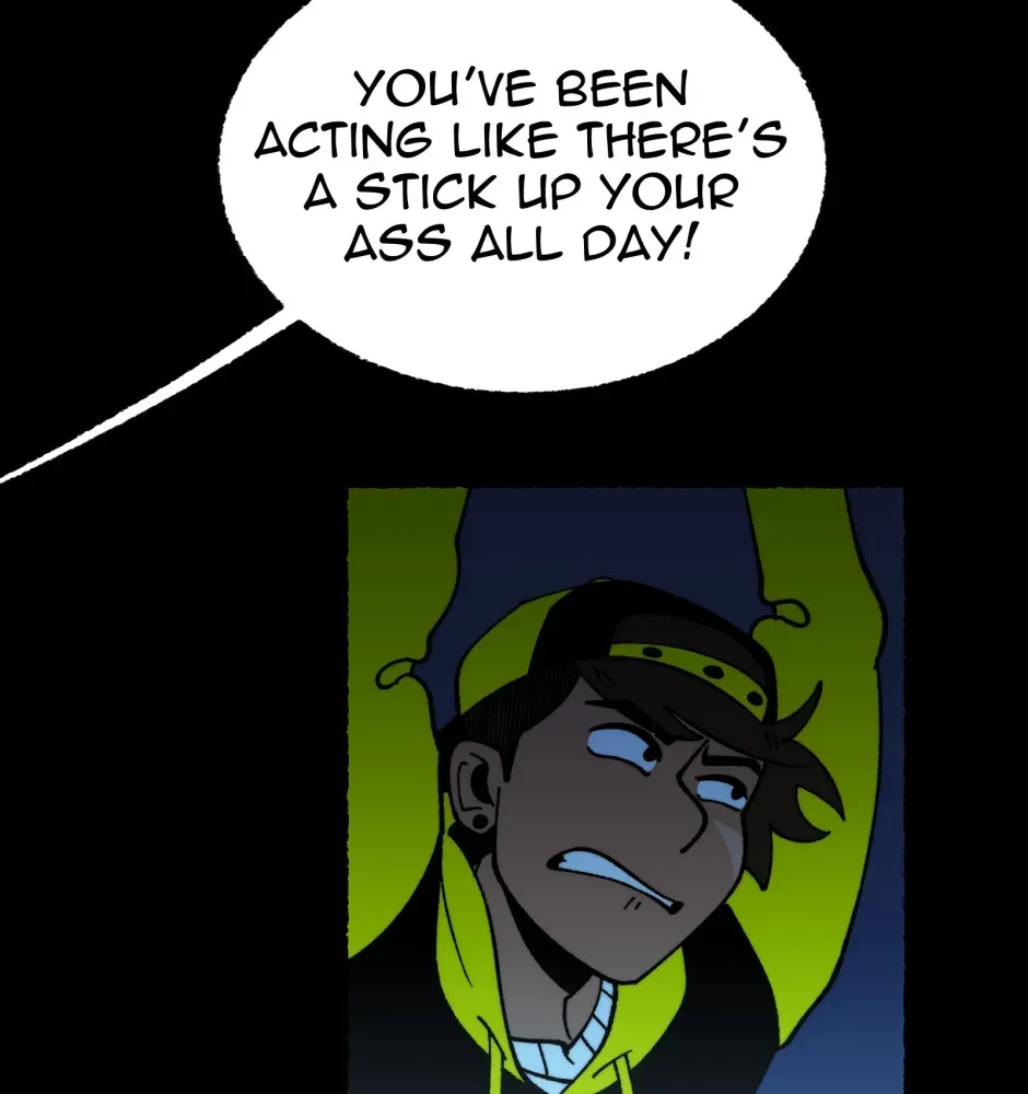 Equalizer! Chapter 188 page 41 - 
