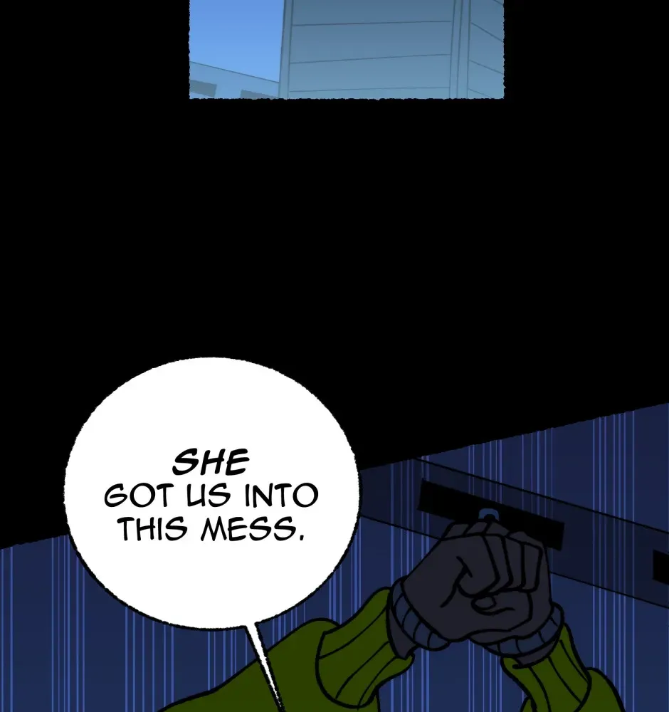 Equalizer! Chapter 188 page 46 - 