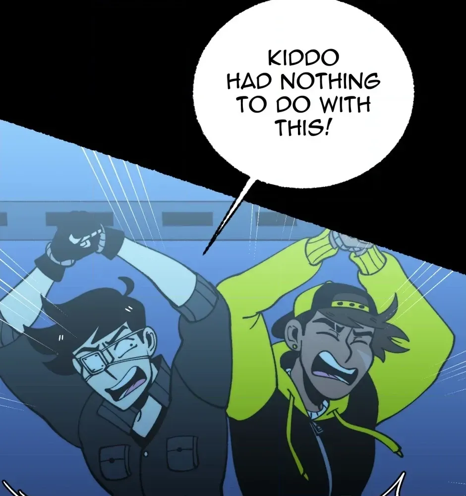 Equalizer! Chapter 188 page 50 - 