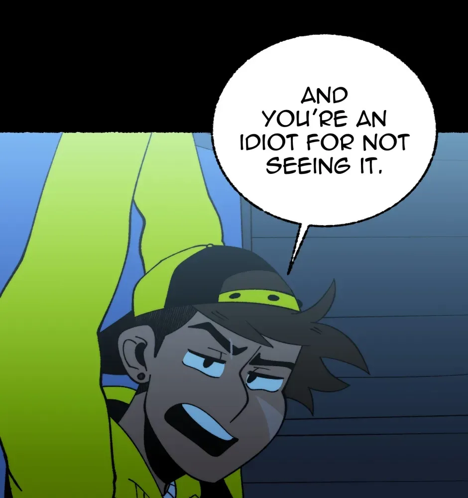 Equalizer! Chapter 188 page 56 - 