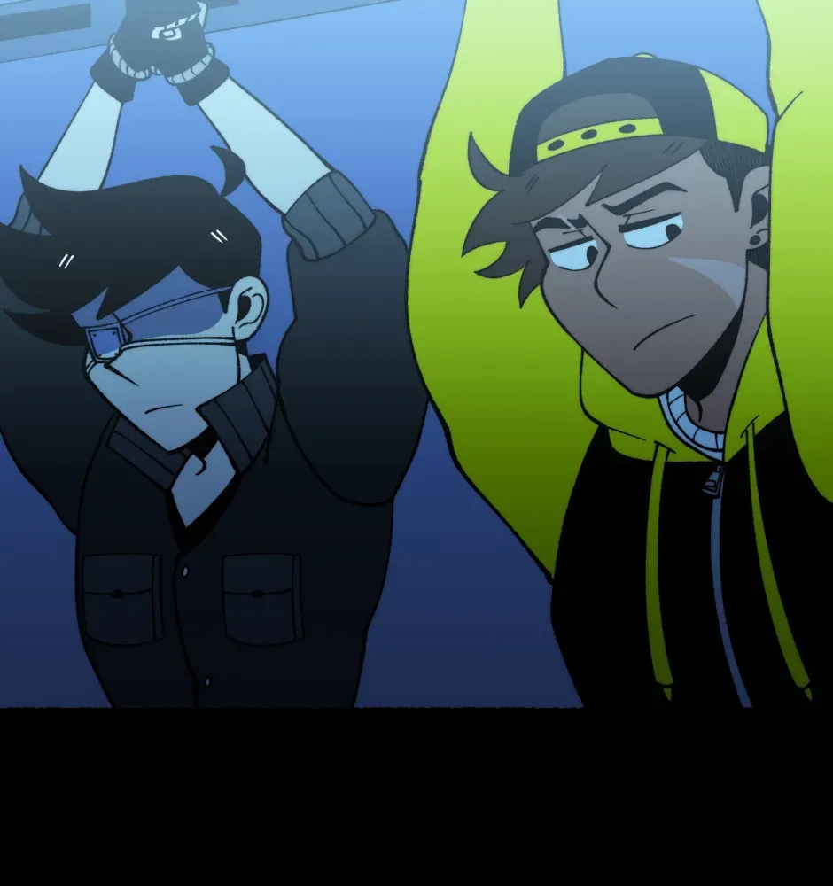 Equalizer! Chapter 188 page 58 - 