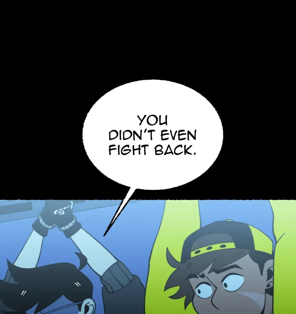 Equalizer! Chapter 188 page 61 - 