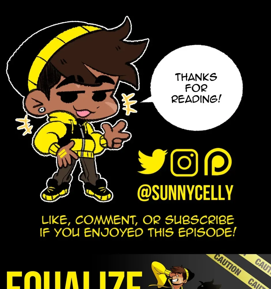 Equalizer! Chapter 188 page 72 - 