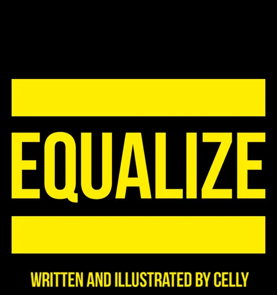 Equalizer! Chapter 189 page 3 - 