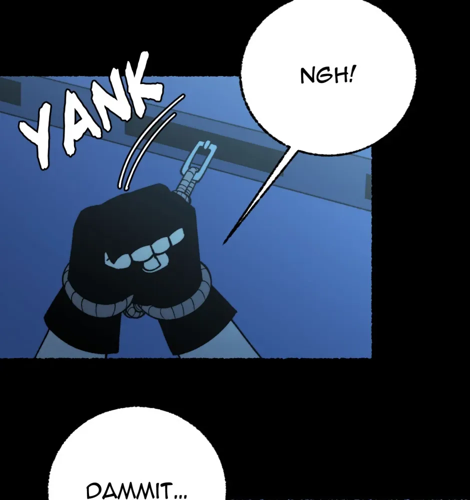 Equalizer! Chapter 189 page 22 - 