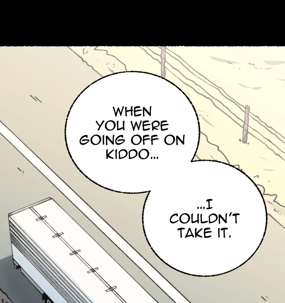 Equalizer! Chapter 189 page 31 - 