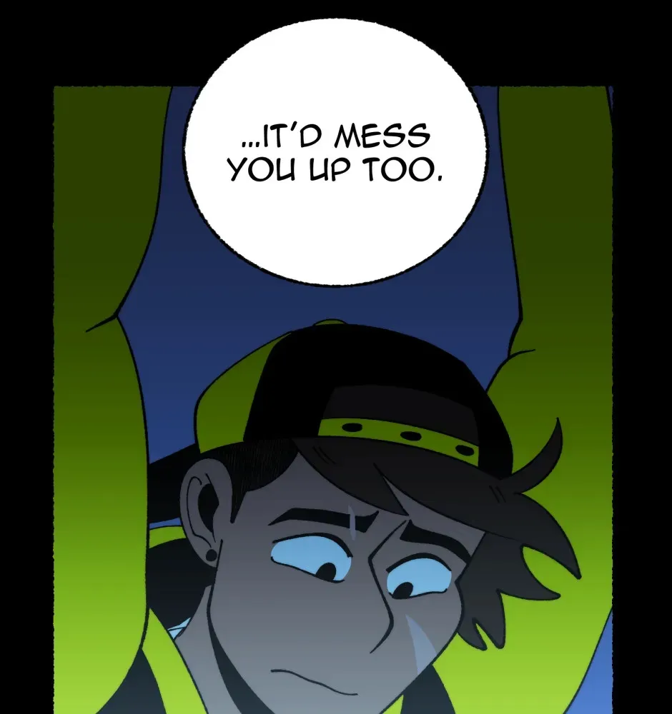 Equalizer! Chapter 189 page 35 - 