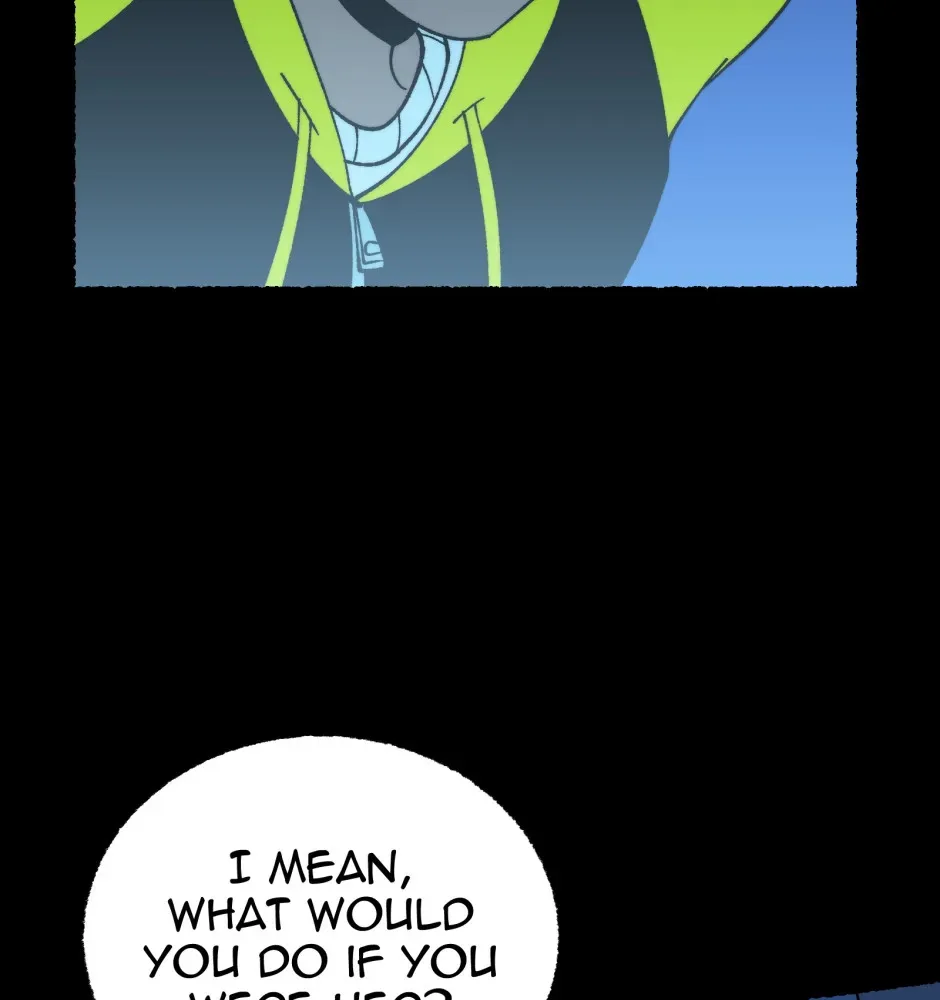 Equalizer! Chapter 189 page 36 - 