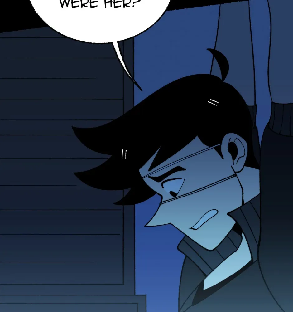 Equalizer! Chapter 189 page 37 - 