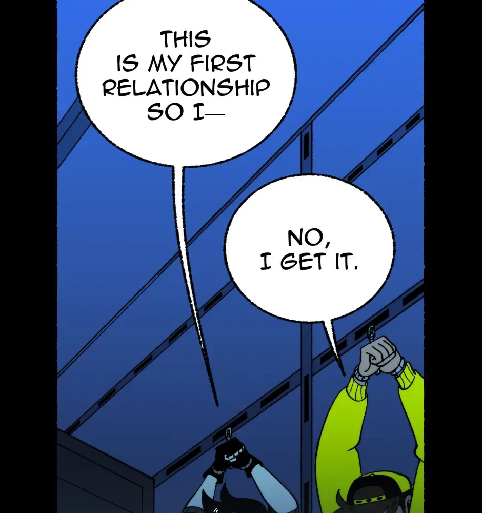 Equalizer! Chapter 189 page 46 - 