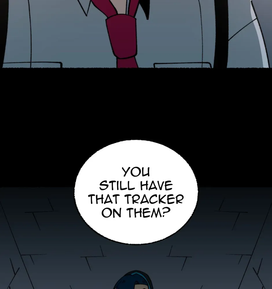 Equalizer! Chapter 189 page 7 - 