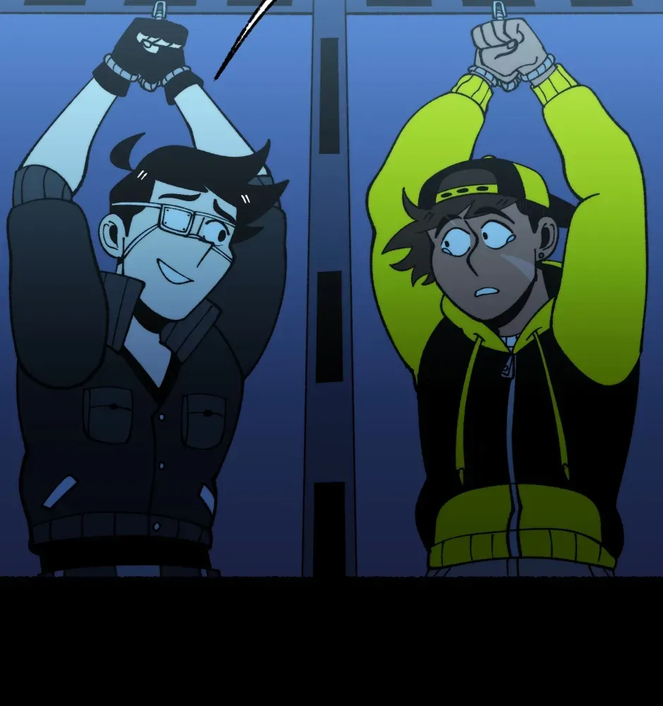 Equalizer! Chapter 189 page 65 - 