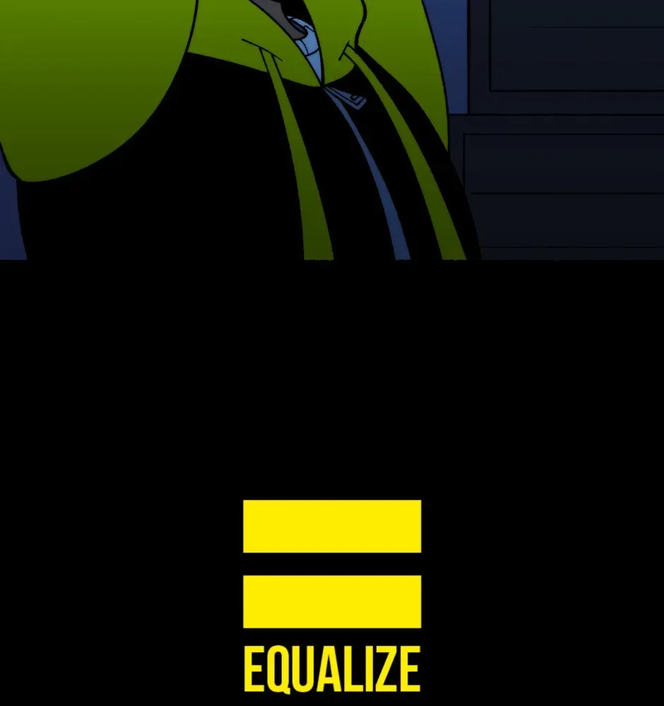 Equalizer! Chapter 189 page 69 - 