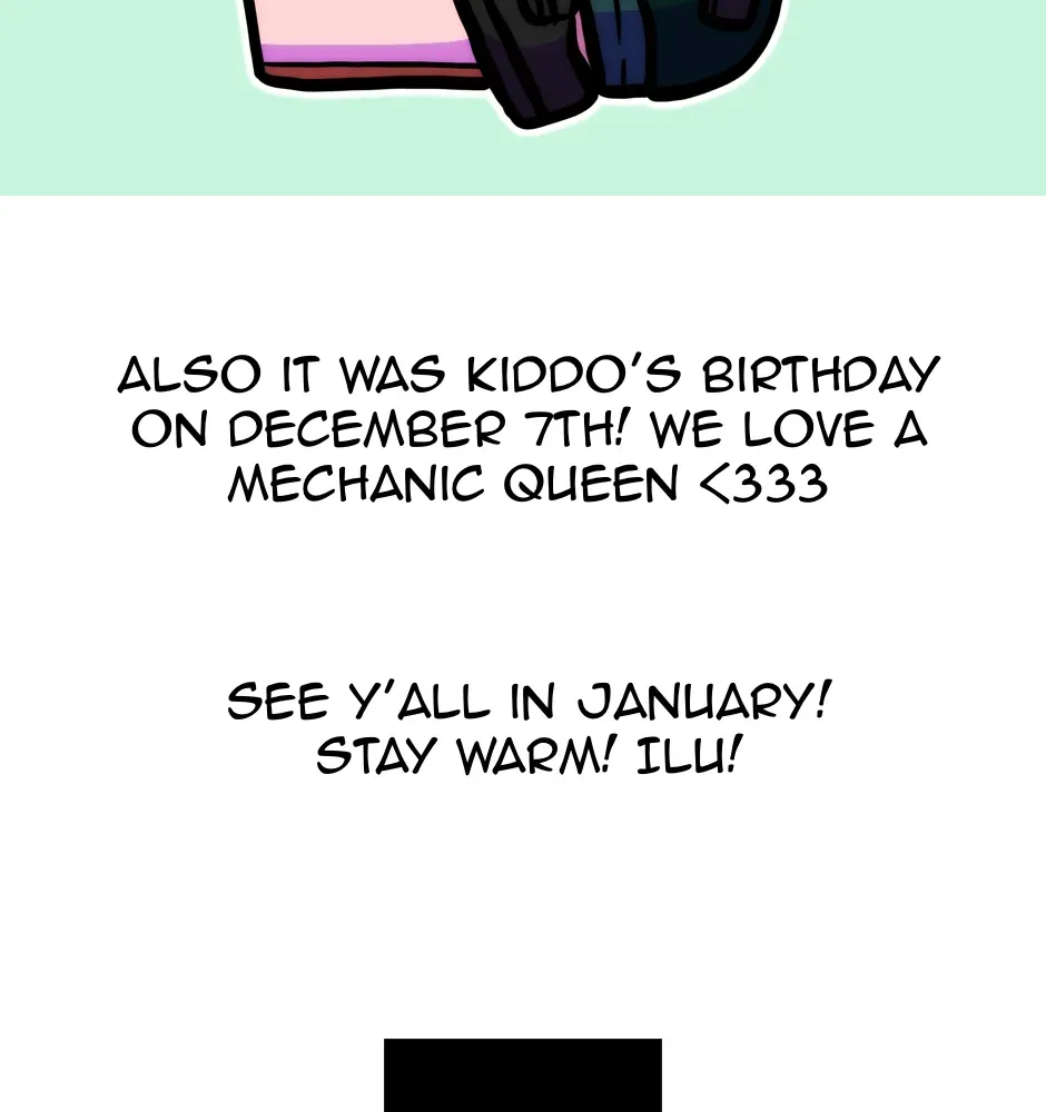 Equalizer! Chapter 19.1 page 15 - 