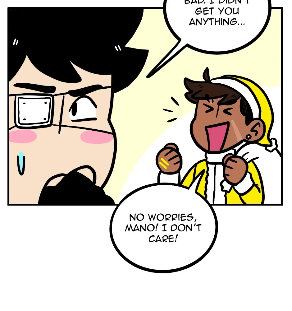 Equalizer! Chapter 19.1 page 6 - 