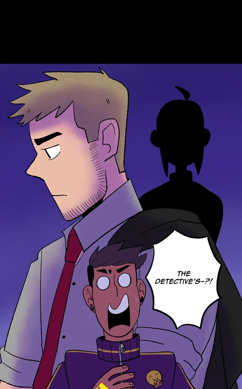 Equalizer! Chapter 19 page 1 - 