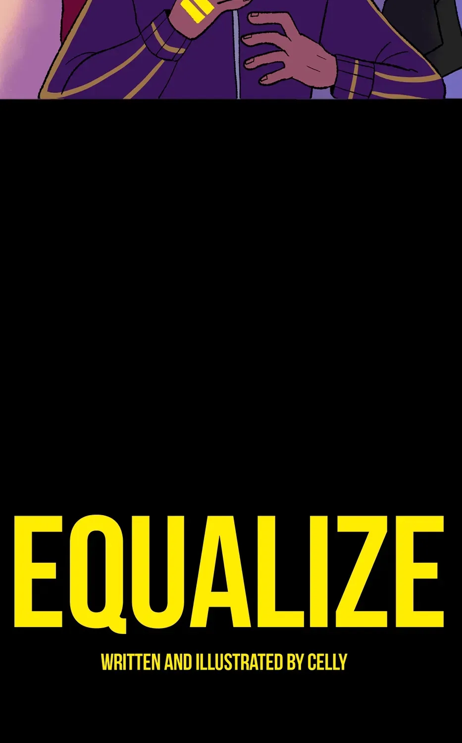 Equalizer! Chapter 19 page 2 - 