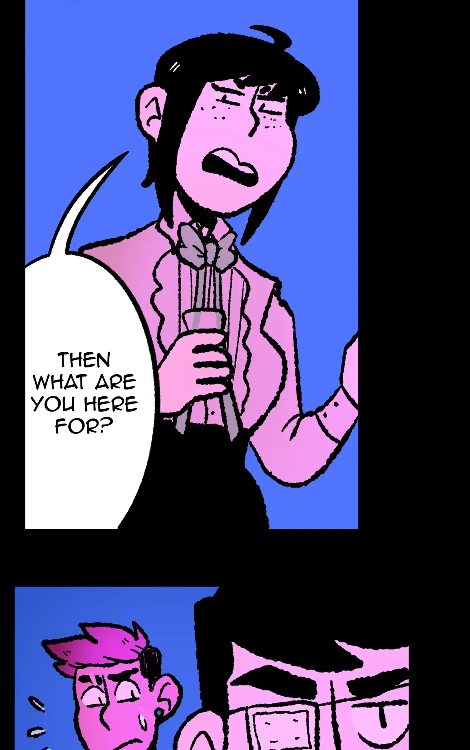 Equalizer! Chapter 19 page 14 - 