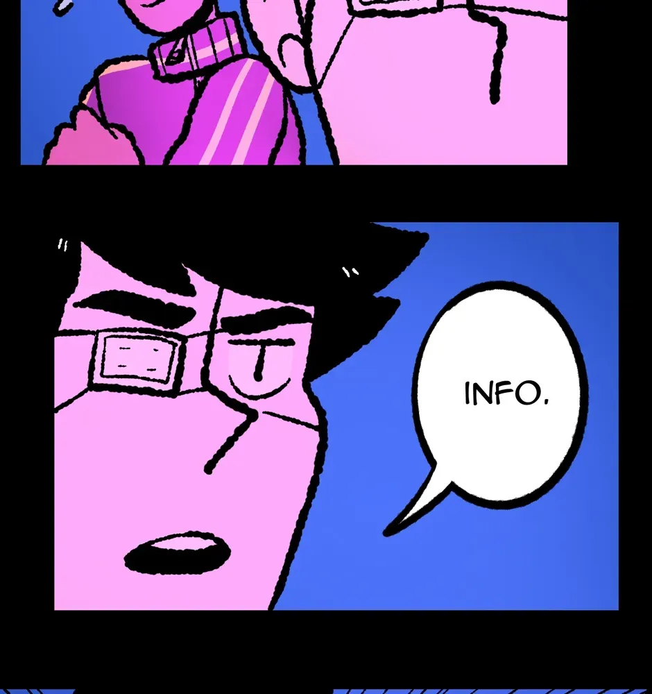 Equalizer! Chapter 19 page 15 - 