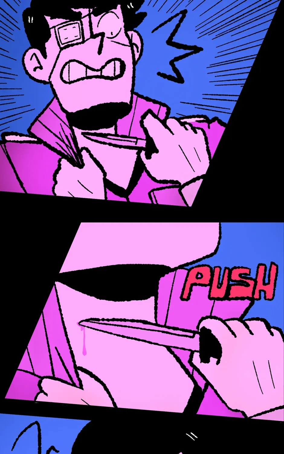 Equalizer! Chapter 19 page 16 - 