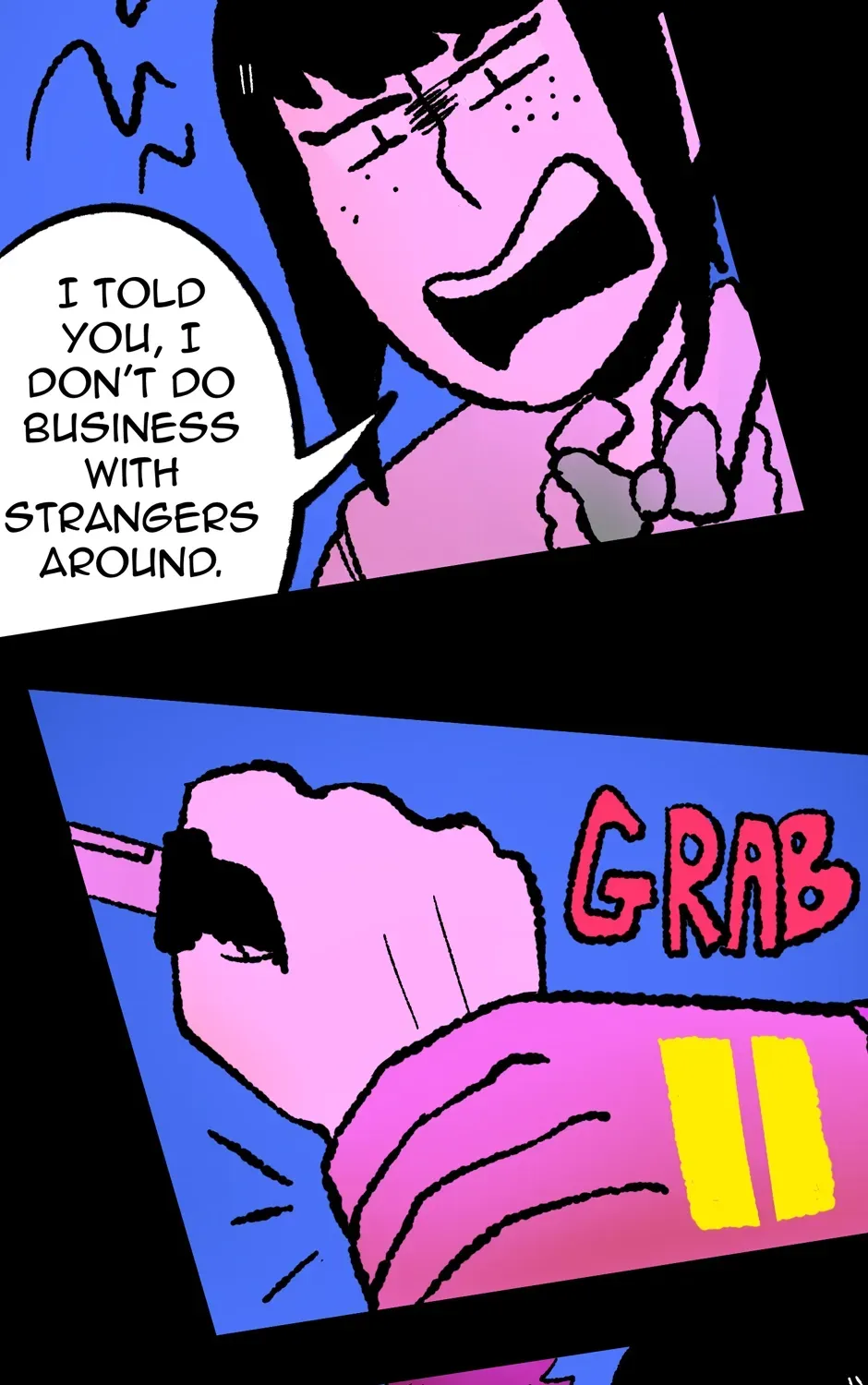 Equalizer! Chapter 19 page 17 - 