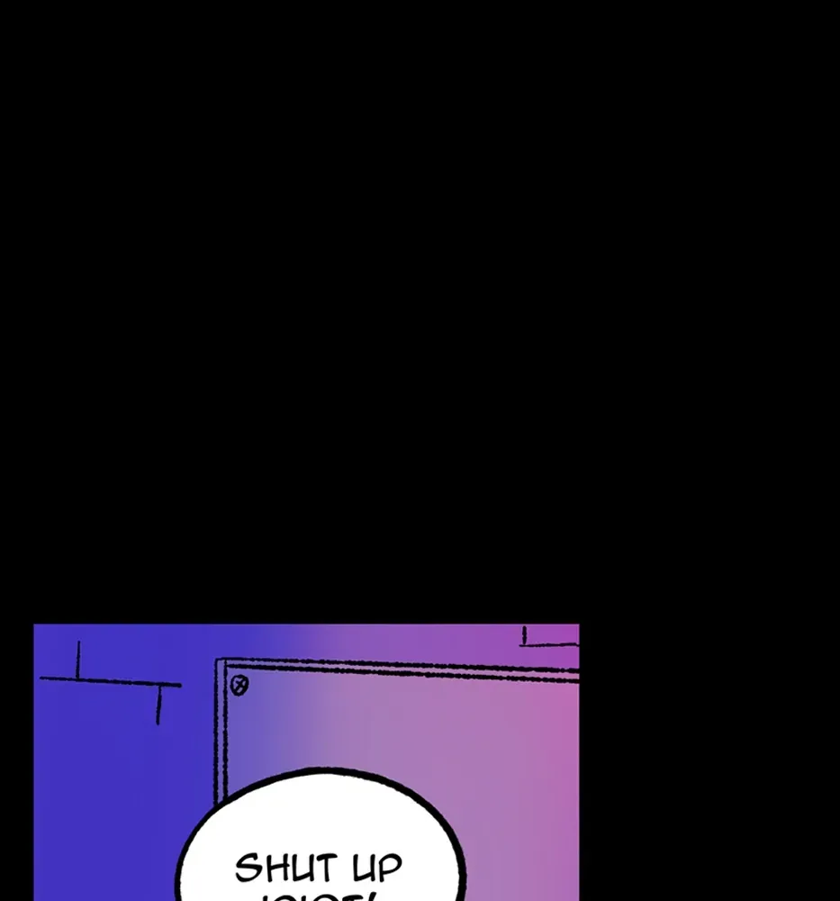 Equalizer! Chapter 19 page 3 - 