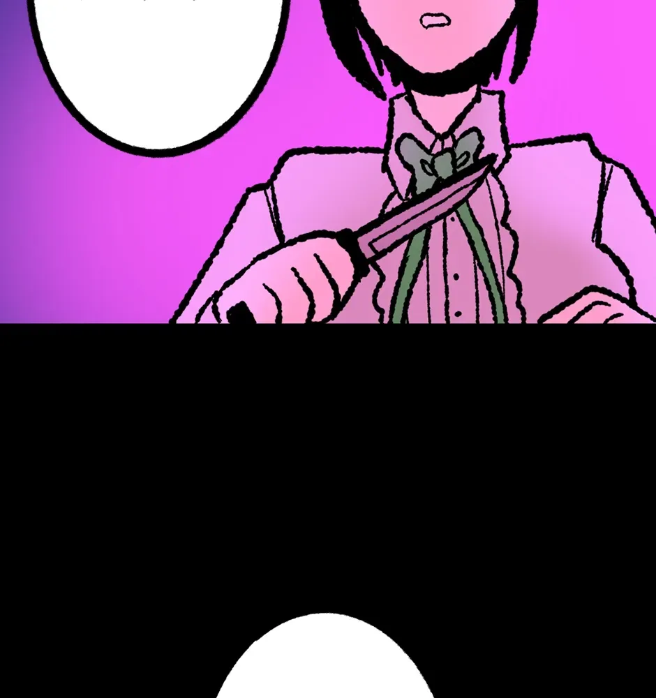 Equalizer! Chapter 19 page 21 - 