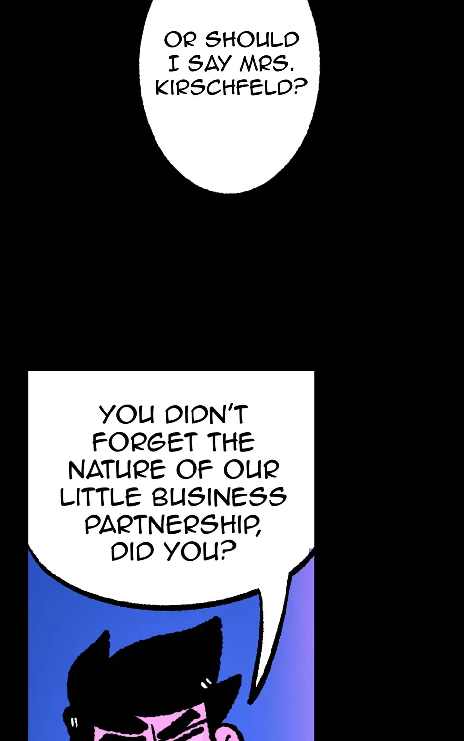 Equalizer! Chapter 19 page 22 - 