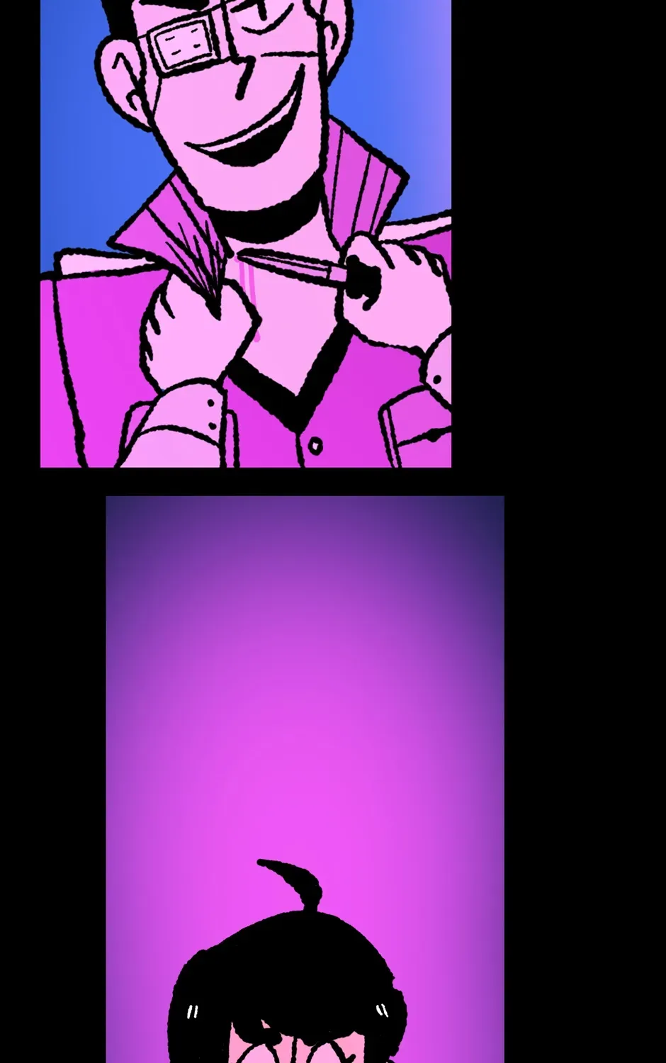 Equalizer! Chapter 19 page 23 - 