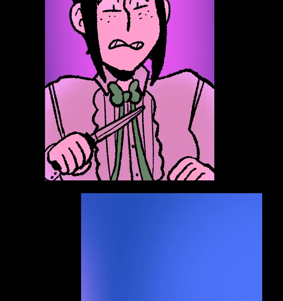 Equalizer! Chapter 19 page 24 - 