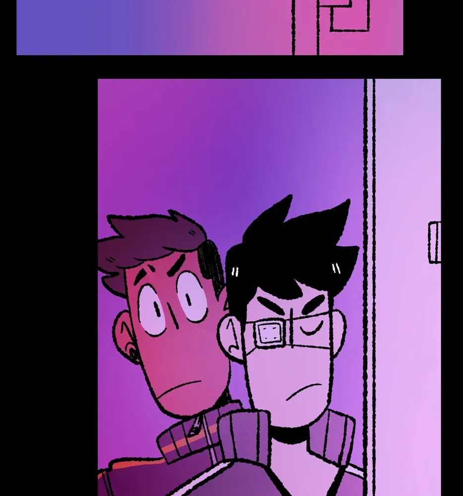 Equalizer! Chapter 19 page 6 - 