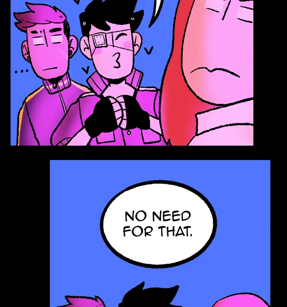 Equalizer! Chapter 19 page 9 - 