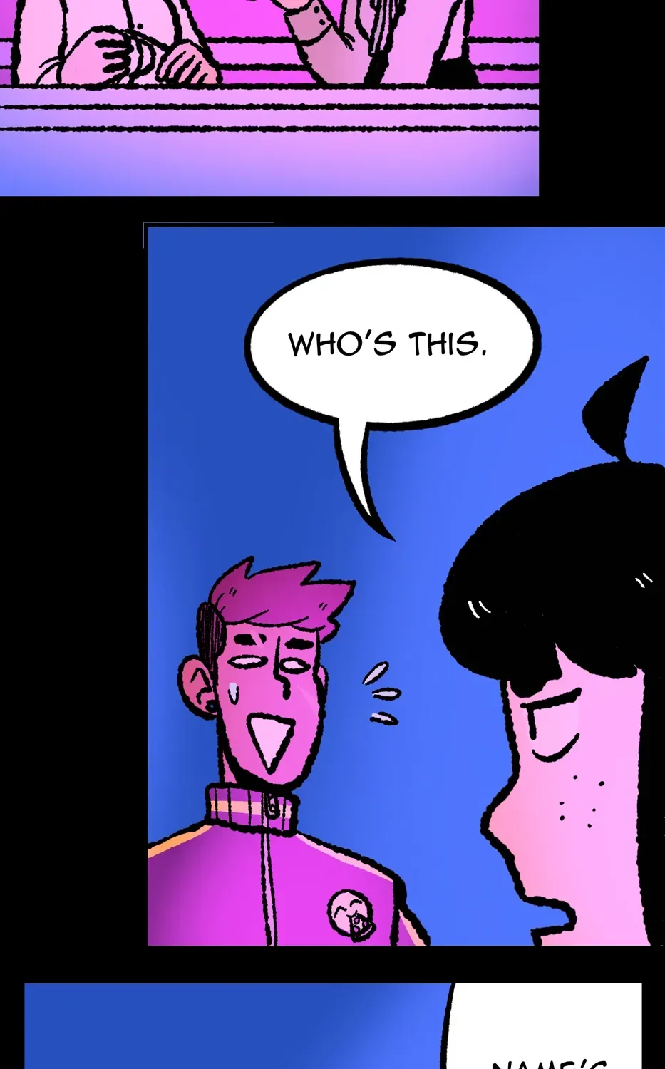Equalizer! Chapter 19 page 10 - 