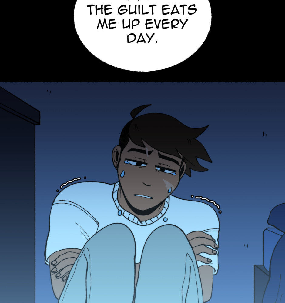 Equalizer! Chapter 193 page 12 - 