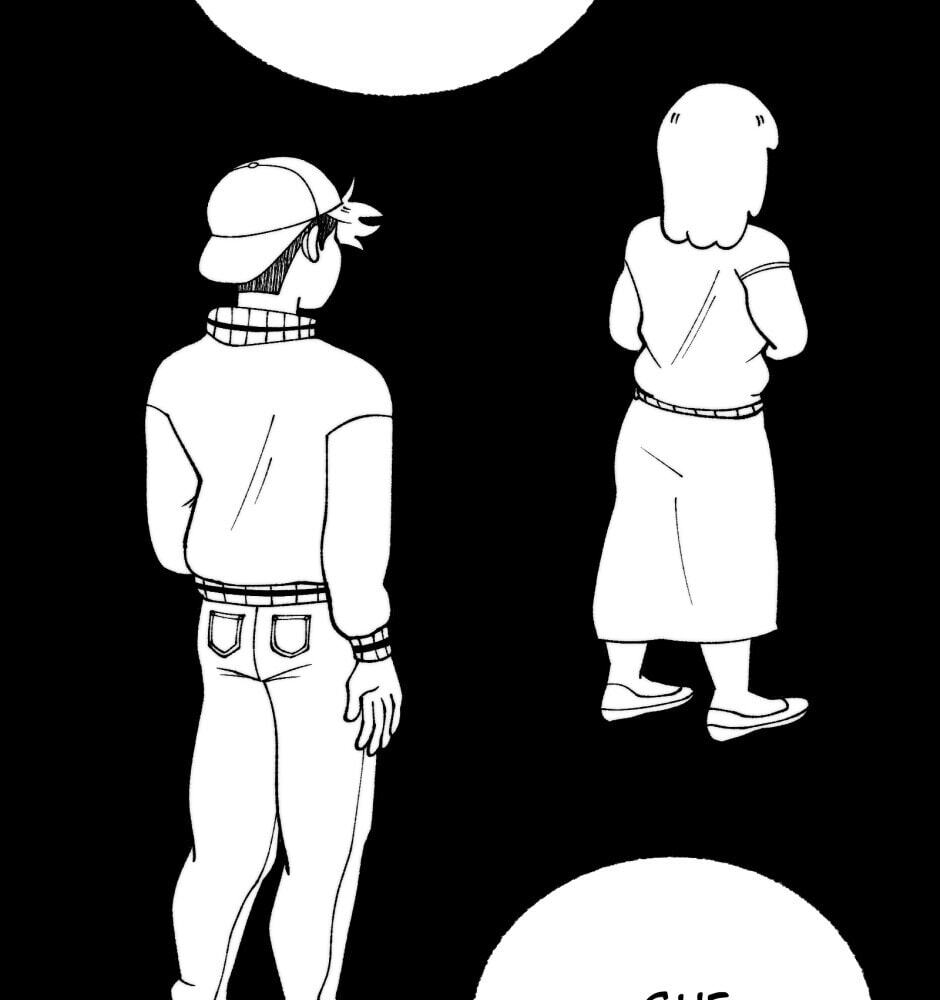 Equalizer! Chapter 193 page 14 - 