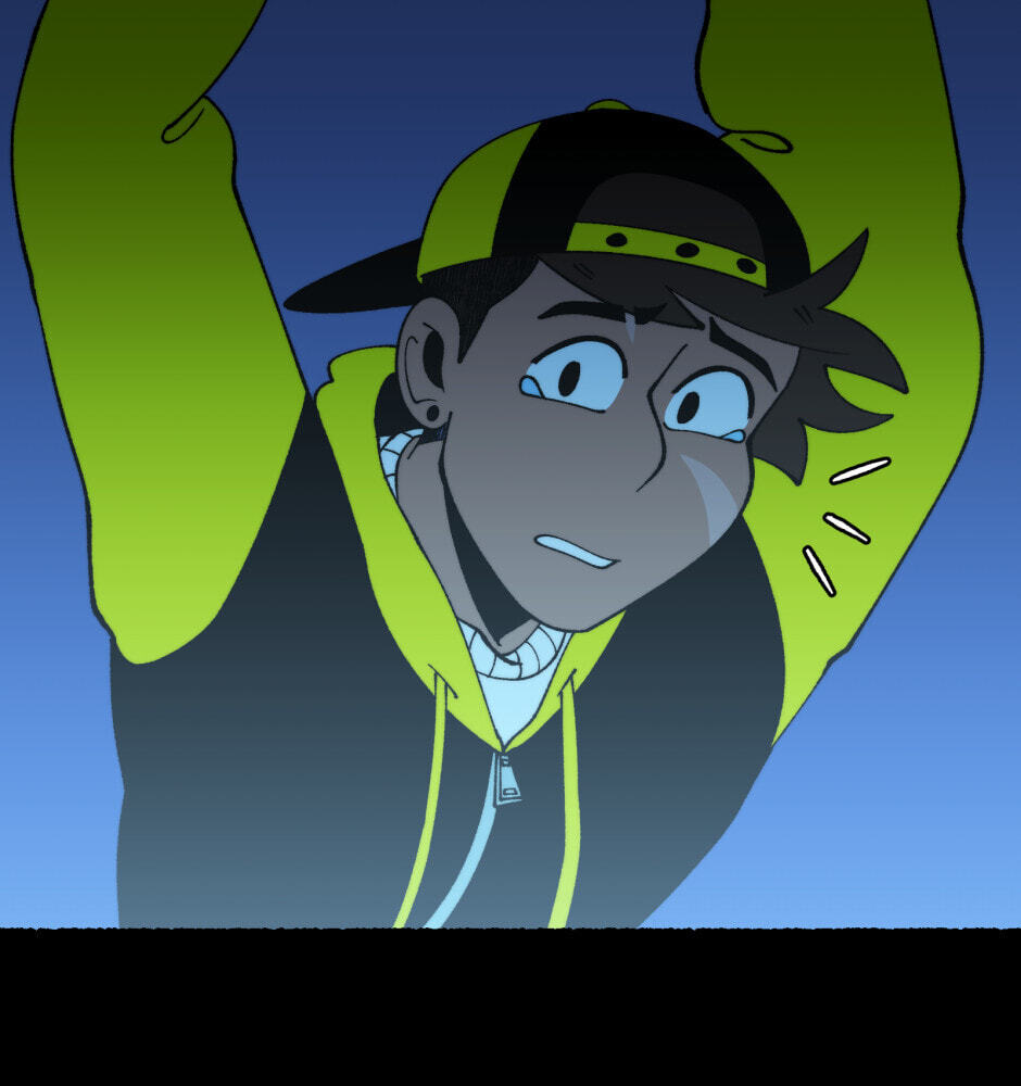 Equalizer! Chapter 193 page 18 - 